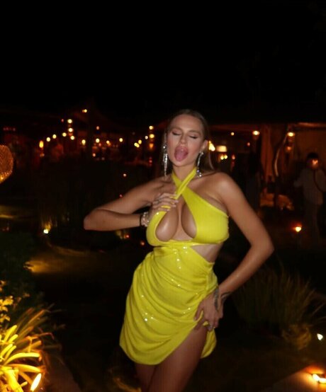Milena Melnichuk model adult gallery