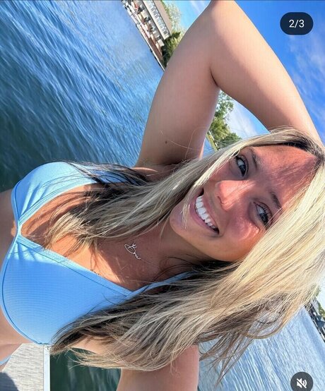 Bree Delio nudes model img