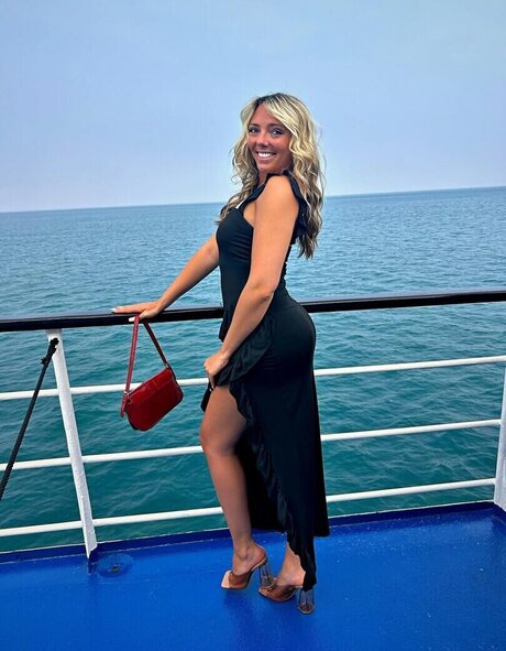 Bree Delio exclusive actress images