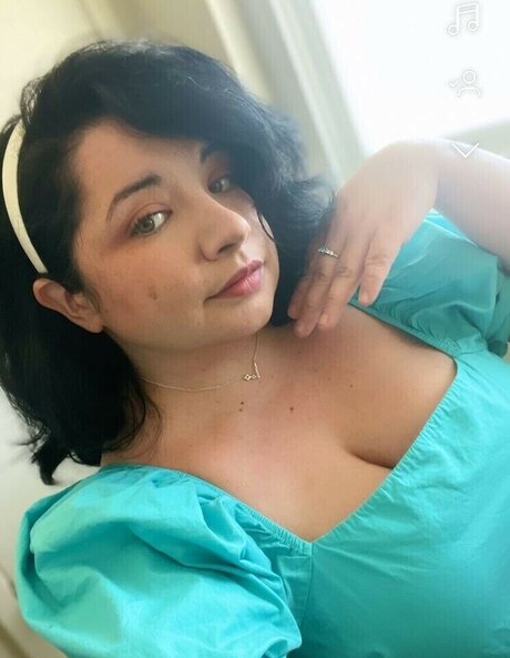 Ohcatrina top model pic
