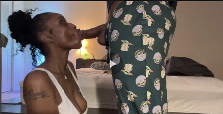 Iluvmydaddi model sex photos