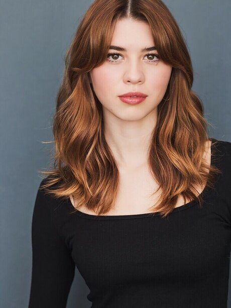 Callie Haverda star nice archive