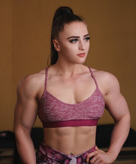 Julia Vins porn model archive