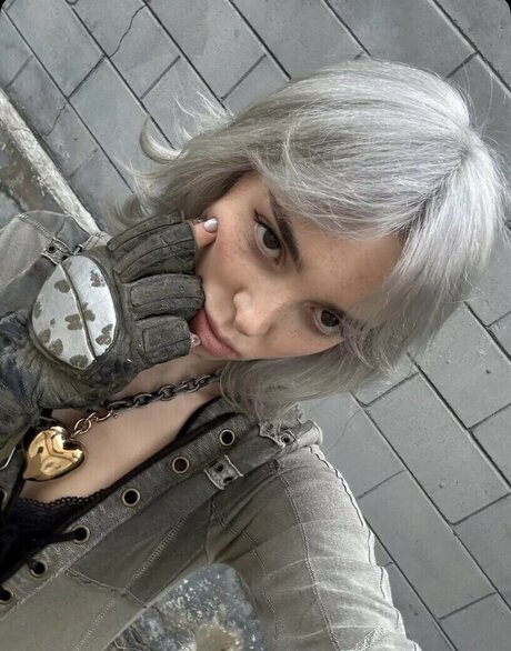 goth threesome onlyfans beautiful naked images