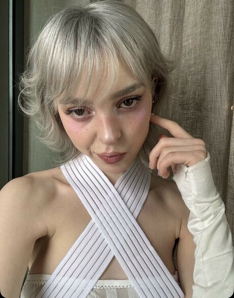 Sophie Powers adult actress pic