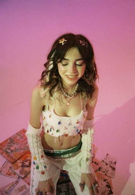 Sophie Powers perfect actress image