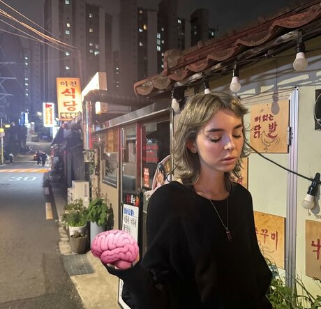 Sophie Powers profile image