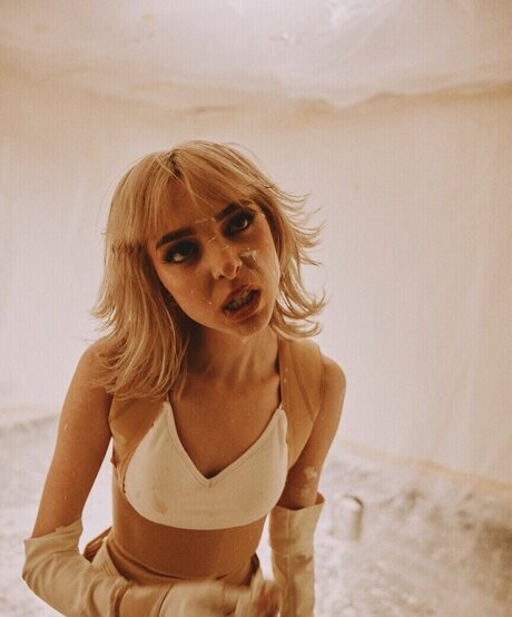 Sophie Powers model beautiful archive