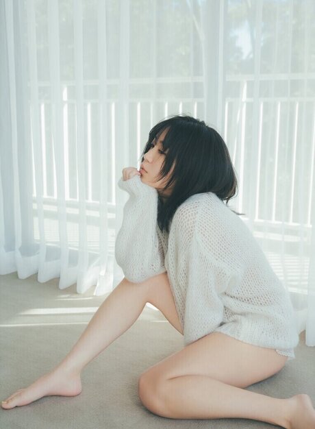Yuno Ohara hot actress image