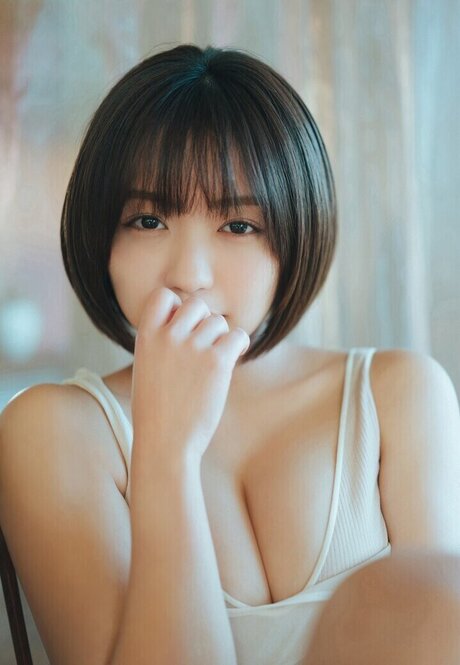 Yuno Ohara porn model pics
