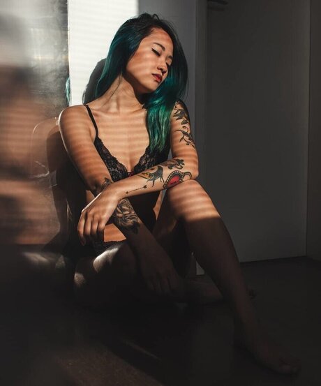 Gabi Lissa pornographic star archive