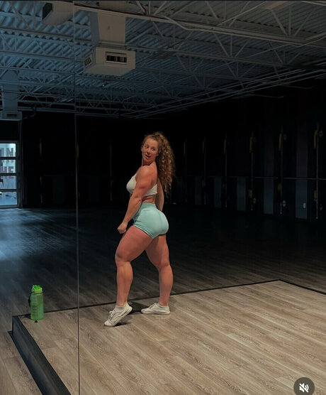 Mackenzie Suggs hot actress archive