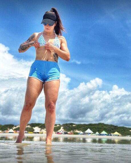 Norma Dumont UFC pornographic actress gallery