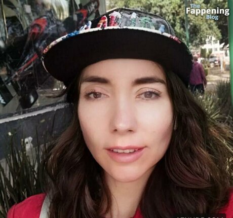 Bella De La Vega pornstar xxx pic