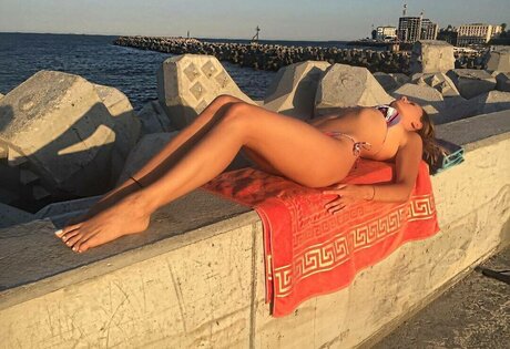 alexandrastan free model picture