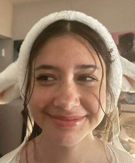 Sammy Jammy ASMR pornographic star photo