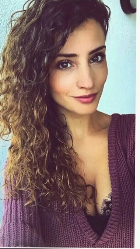 Nadine Menz star free images
