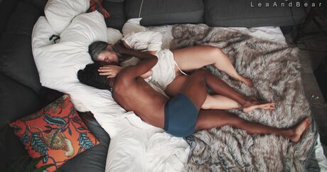 Leah And Bear high quality pornstar photos