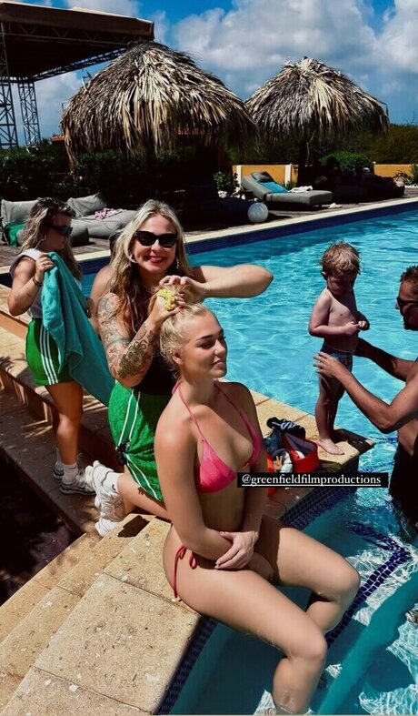 Marijn Kuipers pretty pornstar image