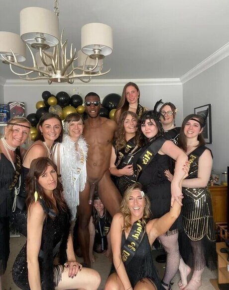 Hen Party Fun pretty actress archive