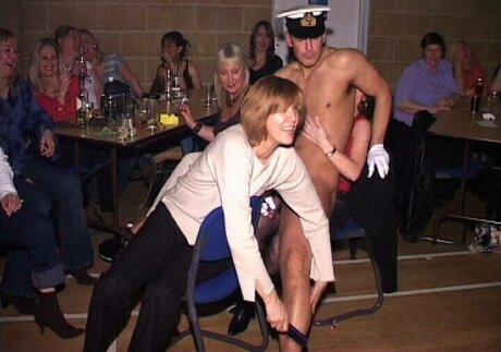 Hen Party Fun high quality pornstar img
