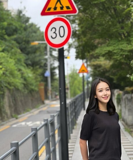 Thea Lee best model pictures
