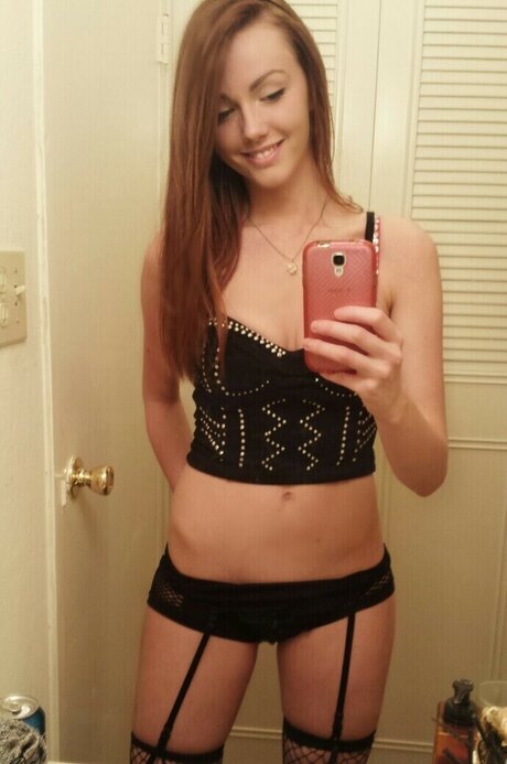 BrittanyCutie xxx model pic