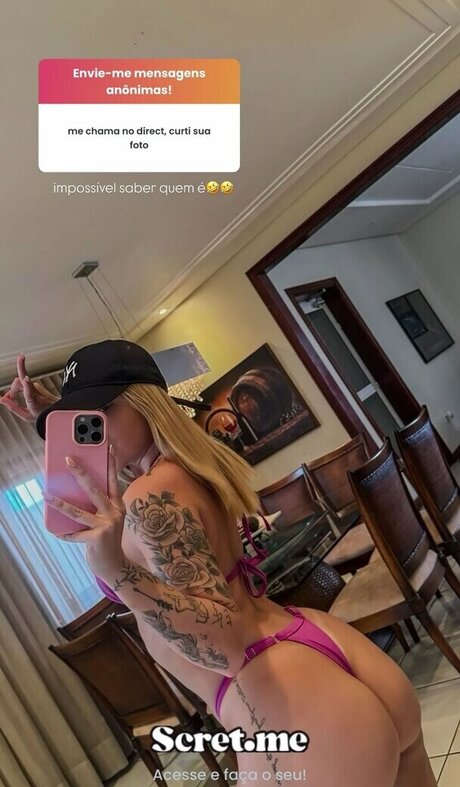 Maria Clara Lima nudes model archive