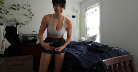 short hair teen onlyfans free porn pic