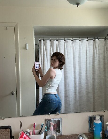 Evangelinefisk star exclusive picture