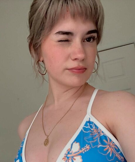 Evangelinefisk top model image