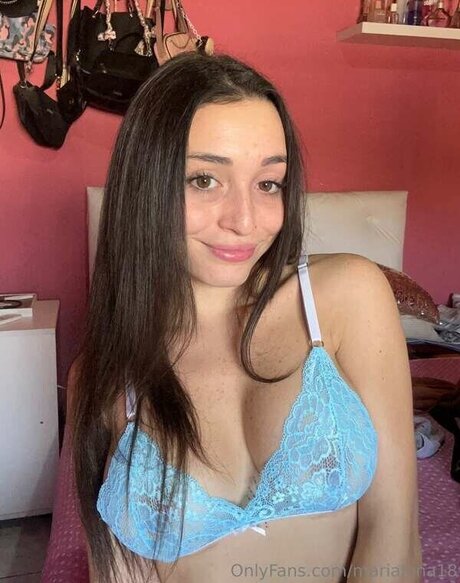 Maria Luna beautiful pornstar gallery