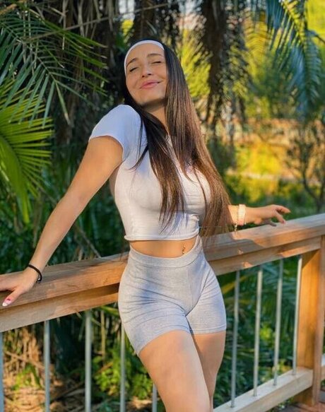 Maria Luna pornstar perfect galleries