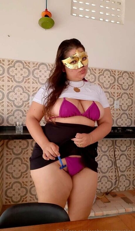 Senhorita Sensualize naked pornstar galleries