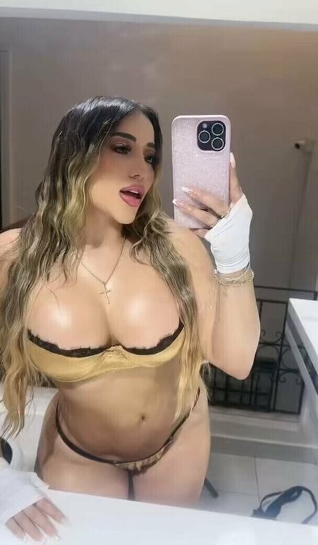 Paula Baleta star best galleries