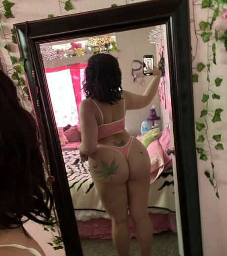 Autumn Shae perfect star picture