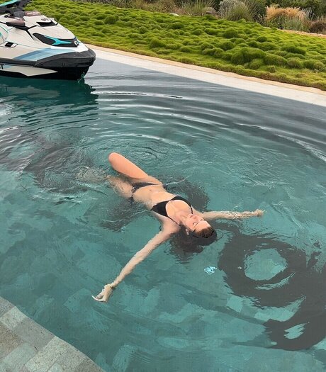 Itssluciaf model best images