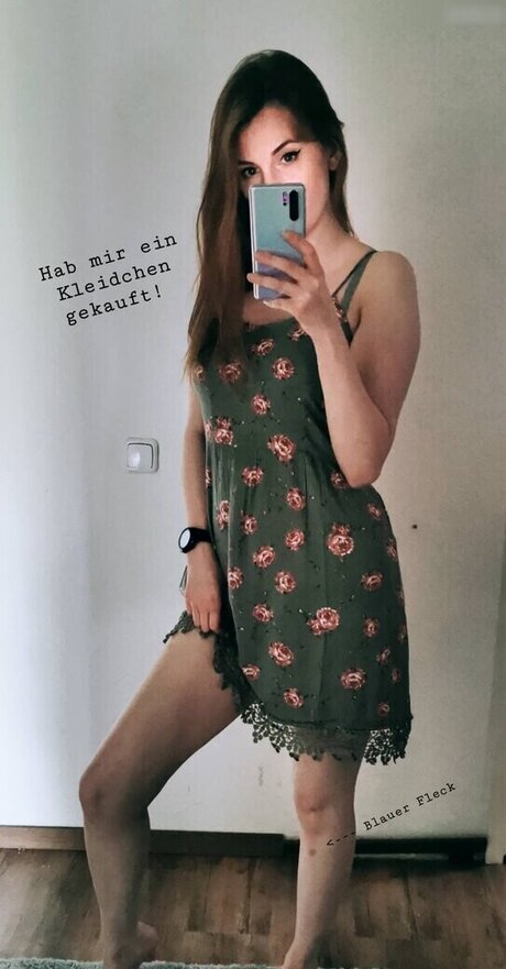 Inzaynia model nudes image