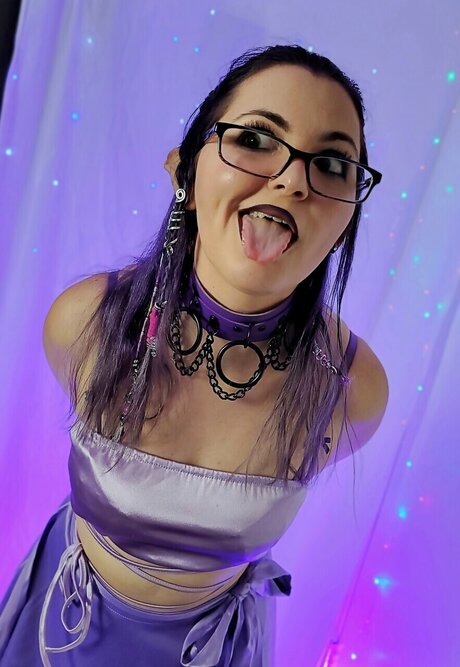 Sabrina s Painted Kinks pornstar perfect pic