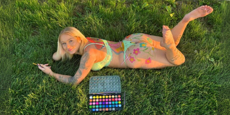 Cassie star perfect picture