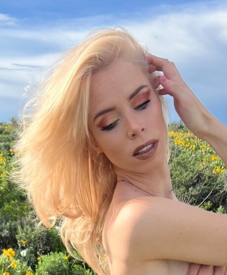 Cult Barbie pornstar erotic galleries