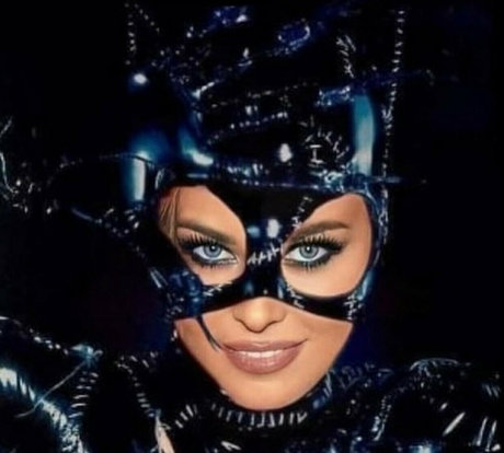 CarmenElectra nice model pictures