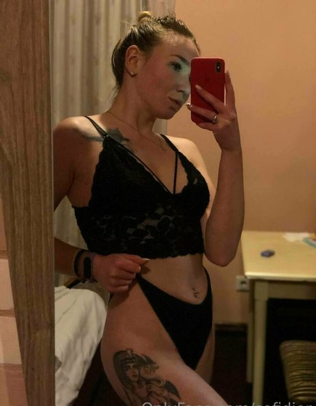 sofidior star pics