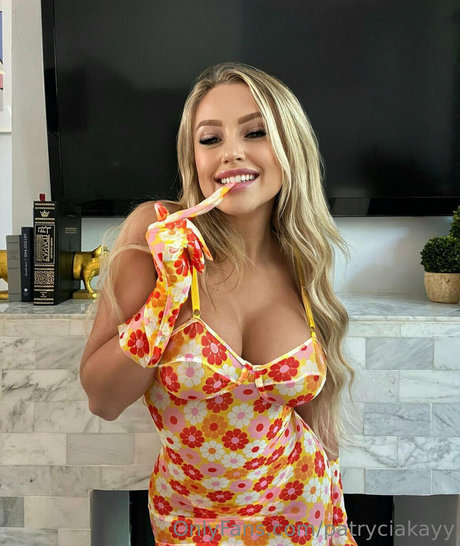 patryciakayy star top images