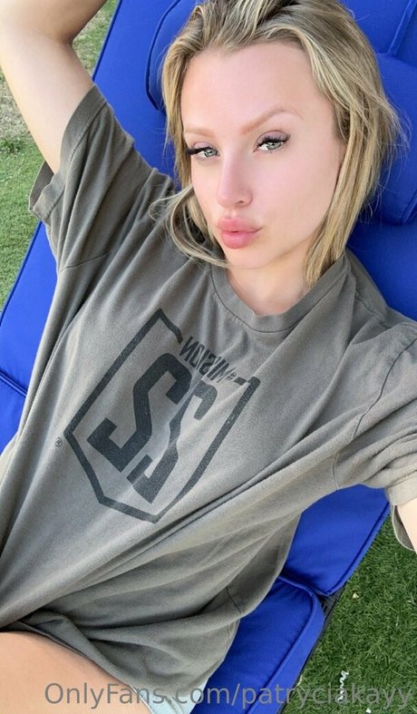patryciakayy pornographic actress photo