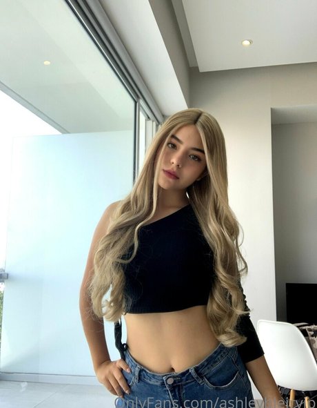 ashleybleirvip porn star pics