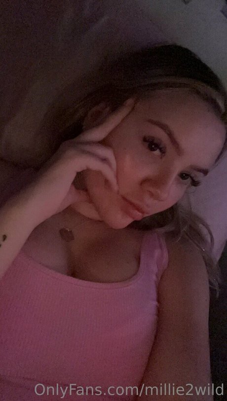 millie2wild pornstar erotic img