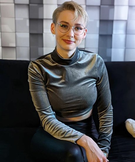 Nicetya model nudes picture