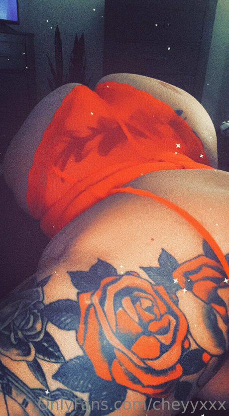 cheyyxxx profile image
