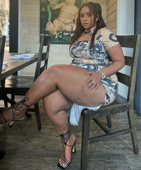 tianatee808 pornstar exclusive photo